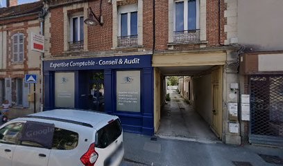 Cabinet Thierry Robert et Associés, Expert-Comptable à Sézanne