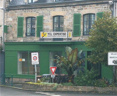 YCL EXPERTISE PLANCOET, Expert-Comptable à Plancoët