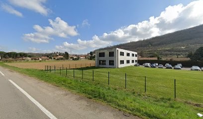 Cabinet Russier, Expert-Comptable à Laveyron