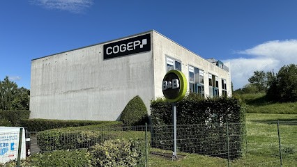 COGEP, Expert-Comptable à Saint-Avertin