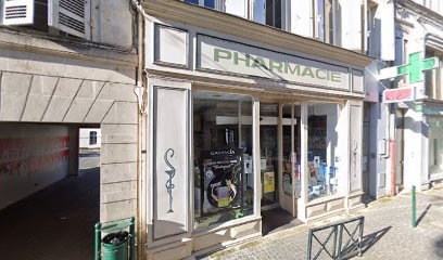 Viaud Francis, Expert-Comptable à Saint-Jean-d'Angély