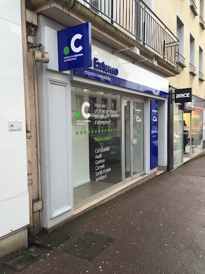 Création Reprise Saint-Lo, Expert-Comptable à Saint-Lô