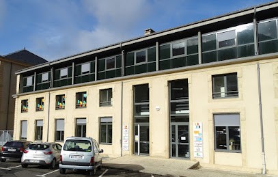 CERFRANCE Lozère, Expert-Comptable à Mende