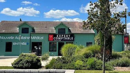 Lvls Expertise Comptable Bergerac, Expert-Comptable à Saint-Laurent-des-Vignes