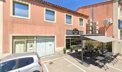 I.F.A.C ASSOCIES, Expert-Comptable à Rousset