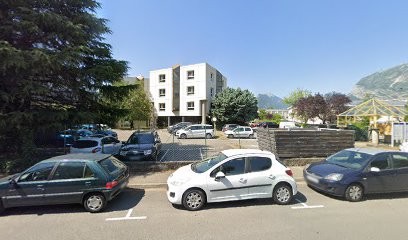 Hugon Francis, Expert-Comptable à Sassenage