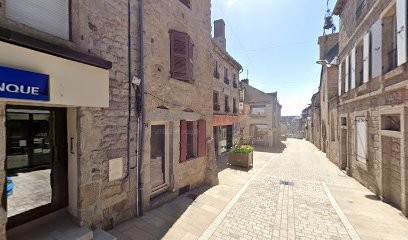 Audit Et Conseil Gauzy Chassany, Expert-Comptable à Saint-Chély-d'Apcher