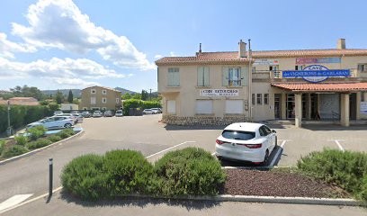 S E C O B, Expert-Comptable à La Destrousse