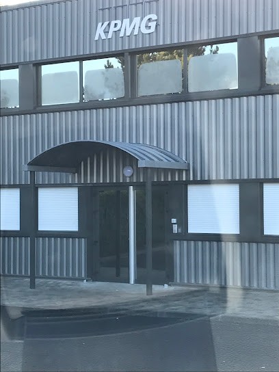 KPMG Etampes, Expert-Comptable à Étampes