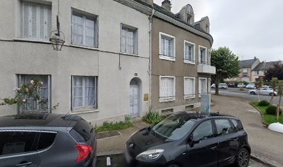 Cabinet d'Etude Comptable Fiscale Gestion CECOFIG, Expert-Comptable à Beaugency