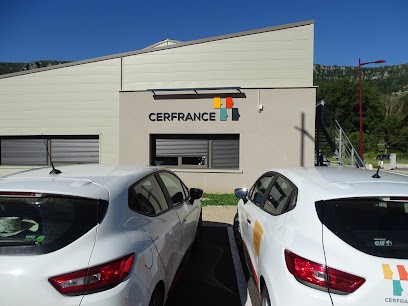 CERFRANCE Lozère, Expert-Comptable à Florac Trois Rivières