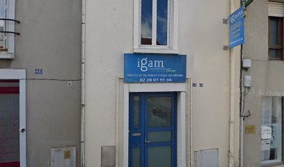 Igam Vertou, Expert-Comptable à Vertou