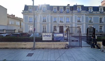 Gestion 4 Conseil, Expert-Comptable à Montluçon