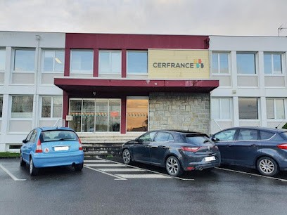 CERFRANCE Finistère, Expert-Comptable à Morlaix