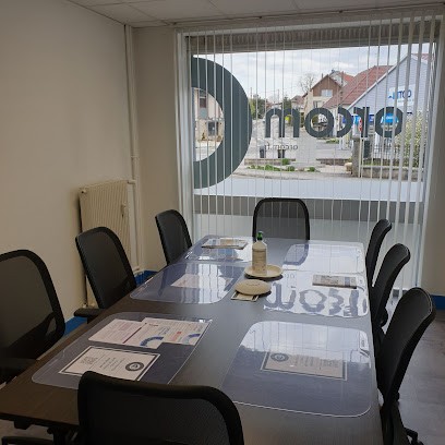 ORCOM Valdahon, Expert-Comptable à Valdahon