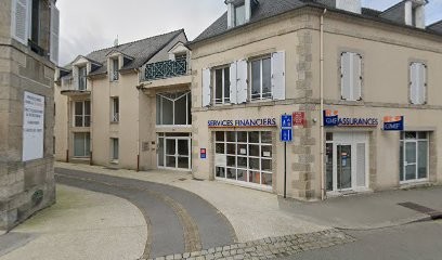 Fiducial - Heleos, Expert-Comptable à Pontivy