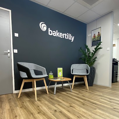 Baker Tilly Montaigu, Expert-Comptable à La Boissière-de-Montaigu