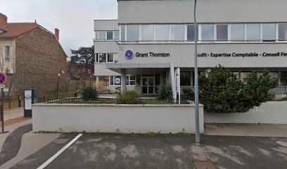 Gestélia Loire, Expert-Comptable à Roanne