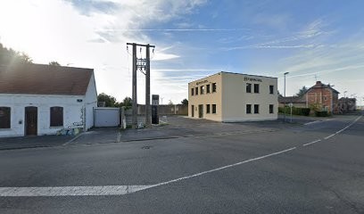 FIDUCIAL Expertise Roye, Expert-Comptable à Roye