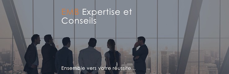 EMB EXPERTISE ET CONSEILS - Expert Comptable - Val D'Oise, Expert-Comptable à Nesles-la-Vallée