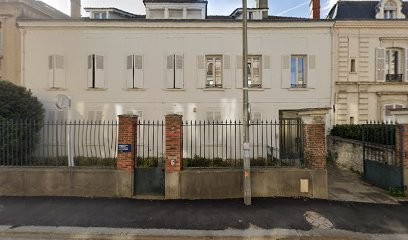 Baroin Marc, Expert-Comptable à Melun