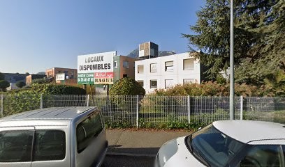 The Challenge France, Expert-Comptable à Seyssinet-Pariset