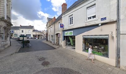 Asartis, Expert-Comptable à Longué-Jumelles