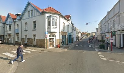 Conseil Expertise Révision Gestion C.E.R.G, Expert-Comptable à Wimereux