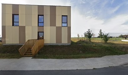 As 77 AGC, Expert-Comptable à Provins