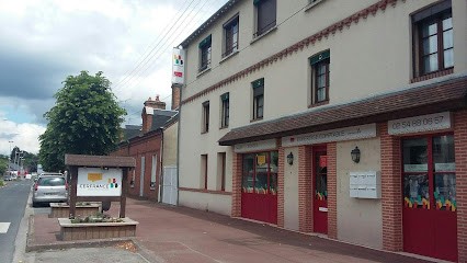 Cerfrance Lamotte-Beuvron, Expert-Comptable à Lamotte-Beuvron