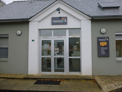 Cerfrance Brocéliande, Expert-Comptable à Pipriac