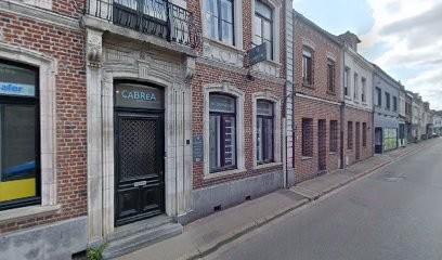 Expert-comptable CABREA LILLERS, BEAUCAMP Bertrand, Expert-Comptable à Lillers