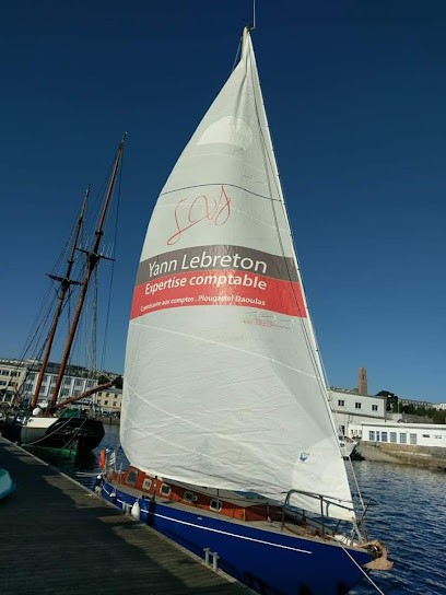 Yann Lebreton Expertise, Expert-Comptable à Plougastel-Daoulas
