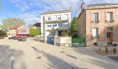 Comptafrance, Expert-Comptable à Moulins