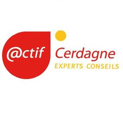 Actif Font Romeu, Expert-Comptable à Font-Romeu-Odeillo-Via