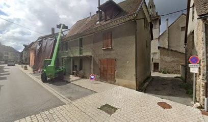 Eurex Mens, Expert-Comptable à Mens