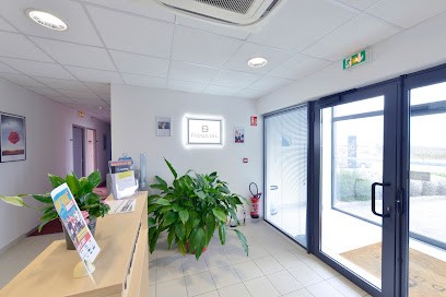 FIDUCIAL Expertise Mamers, Expert-Comptable à Mamers