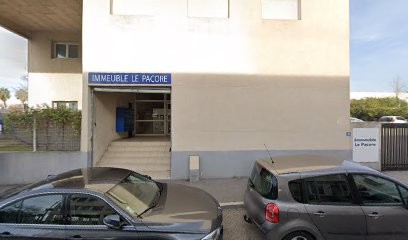 Adnet Christian, Expert-Comptable à Marseille 16