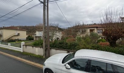 Girtanner Stéphane, Expert-Comptable à Trélissac