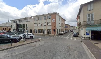 Aguera Et Associés, Expert-Comptable à Lavaur