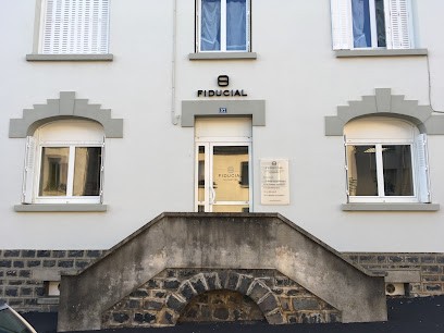 FIDUCIAL Expertise Mauriac, Expert-Comptable à Mauriac