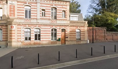 Cabinet Atia, Expert-Comptable à Valenciennes