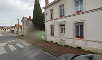 CABINET MONDY ALAIN - EXPERT COMPTABLE - SAINTES, Expert-Comptable à Saintes