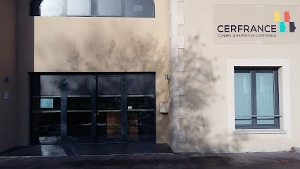 CERFRANCE Gironde - Expert-comptable Saint-Laurent Médoc, Expert-Comptable à Saint-Laurent-Médoc