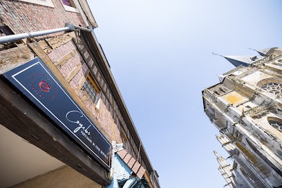 COGEBS CEE, Expert-Comptable au Neubourg