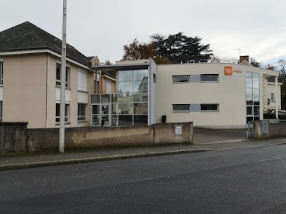 TGS France Segré - Cabinet Comptable, Expert-Comptable à Segré-en-Anjou Bleu