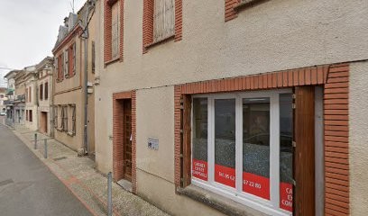 MOREREAU CONSEIL, Expert-Comptable à L'Isle-Jourdain