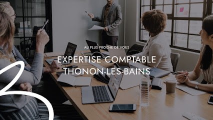 Blanc Experts Comptables - Thonon, Expert-Comptable à Thonon-les-Bains