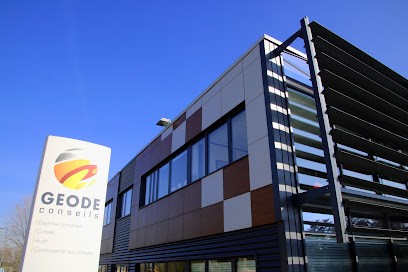 Geode Conseils, Expert-Comptable à Saint-Genis-Laval