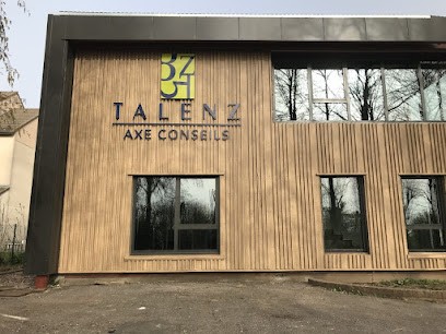 TALENZ ALTEIS SAINT AUBIN-SUR-SCIE, Expert-Comptable à Saint-Aubin-sur-Scie